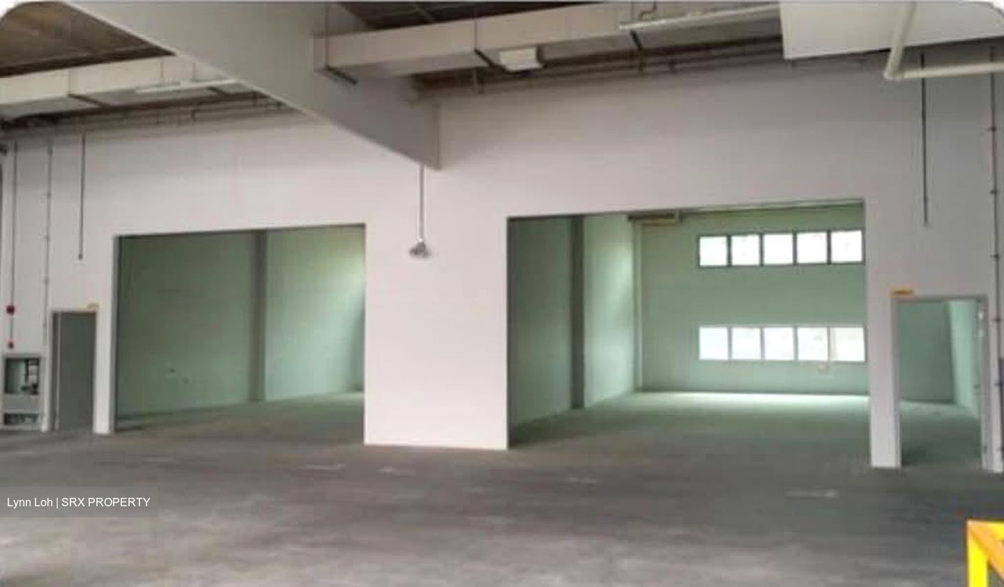 Ispace (D22), Factory #581703061